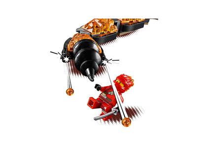 LEGO Ninjago - 70674 - Fire Fang