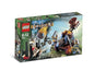 LEGO Castle - 7091 - Knights' Catapult Defense