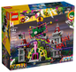 LEGO The Batman Movie - 70922 - The Joker Manor