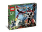 LEGO Castle - 7048 - Troll Warship