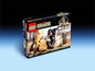 LEGO - Star Wars - 7101 - Duel au sabre laser