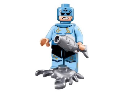 Figurines LEGO - 71017 - Le film Batman