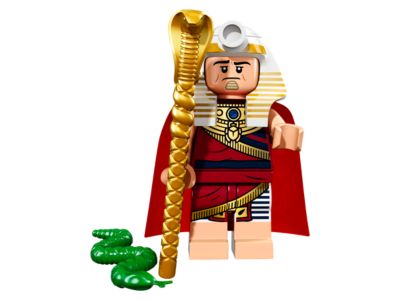 Figurines LEGO - 71017 - Le film Batman
