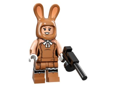 Figurines LEGO - 71017 - Le film Batman