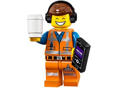 LEGO Movie - 71023 - The Second Part Random Bag - POLYBAG