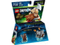 LEGO Dimensions - 71220 - Fun Pack Gimli - BOITE ENDOMMAGÉE