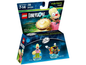 LEGO Dimensions - 71212 - Pack amusant Emmet