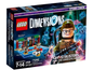 LEGO - Dimensions - 71242 - Story Pack - Ghostbusters: Play the Complete Movie