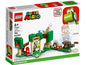 LEGO Super Mario - 71406 - Yoshi's Gift House