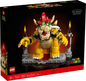 LEGO Icon Super Mario - 71411 - The Mighty Bowser™