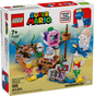 LEGO Super Mario - 71432 - L'aventure du naufrage de Dorrie