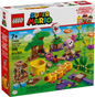 LEGO Super Mario - 71434 - Soda Jungle Maker Set