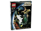 LEGO Star Wars - 7153 - L'esclave I de Jango Fett - USAGÉ / USED