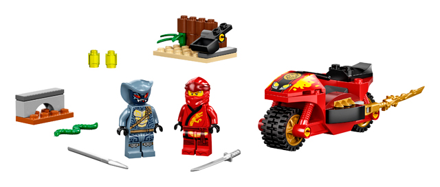 LEGO Harry Potter - 76421 - Dobby™ l'elfe de maison