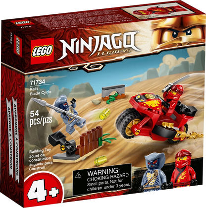 LEGO Harry Potter - 76421 - Dobby™ l'elfe de maison