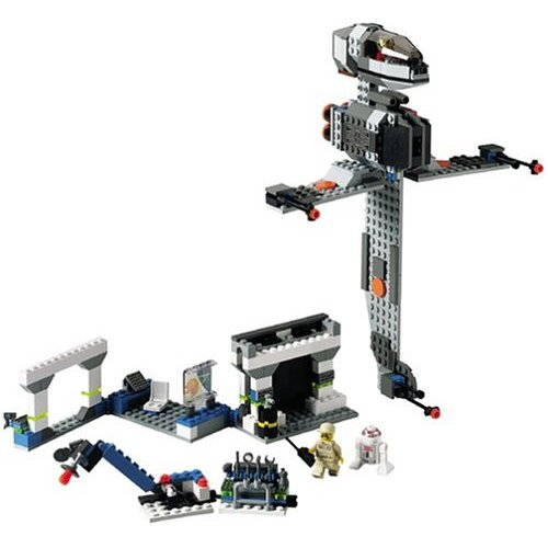LEGO Technic - 42127 - La Batmobile de Batman