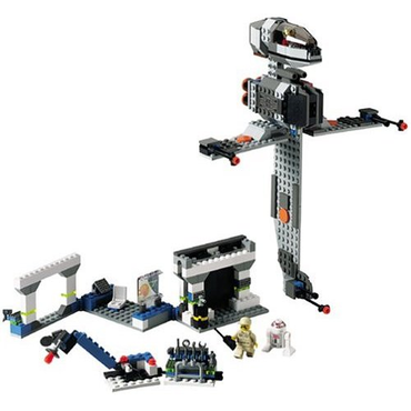 LEGO Technic - 42127 - La Batmobile de Batman