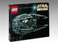LEGO Star Wars - 7181 - TIE Interceptor - USAGÉ/USED