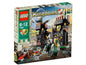 LEGO Kingdoms - 7187 - Escape from the Dragon's Prison