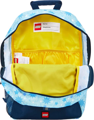 LEGO Licensed Products - BP0461-650 - Shark Character Backpack