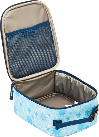 LEGO Licensed Products - ‎LN0460-650 - Shark Character Lunch Box