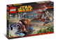 LEGO Star Wars - 7258 - Wookie Attack