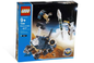 LEGO DISCOVERY - 7469 - Mission to Mars - USED / USAGÉ