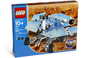 LEGO Discovery - 7471 - Mars Exploration Rover