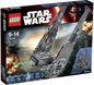 LEGO Star Wars - 75104 - La navette de commandement de Kylo Ren