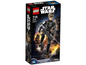 LEGO - Star Wars - 75119 - Sergent Jyn Erso