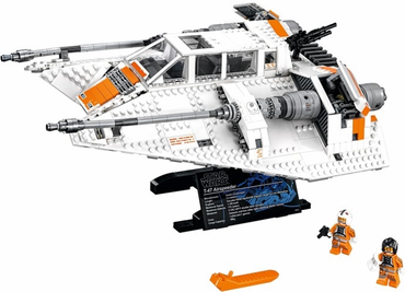 LEGO Star Wars - 75144 - Snowspeeder - UCS