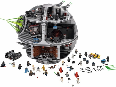 LEGO Star Wars - 75159 - Death Star