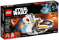 LEGO Star Wars - 75170 - The Phantom - USAGÉ / USED