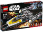 LEGO Star Wars -  75172 - Y-Wing Starfighter