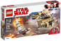 LEGO Star Wars - 10178 - Sandspeeder