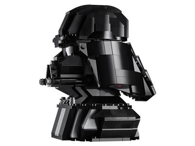 LEGO Star Wars - 75227 - Darth Vader Bust - USED/USAGÉ