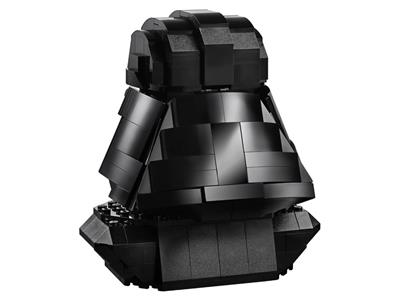 LEGO Star Wars - 75227 - Darth Vader Bust - USED/USAGÉ