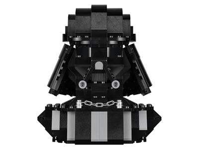 LEGO Star Wars - 75227 - Darth Vader Bust - USED/USAGÉ