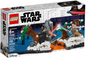 LEGO Star Wars - 75236 - Duel sur la base Starkiller