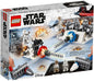 LEGO Star Wars - 75239 - L'attaque du générateur Action Battle Hoth™