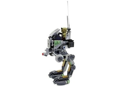 LEGO Star Wars - 75261 - Clone Scout Walker - 20th Anniversary Edition - USAGÉ / USED