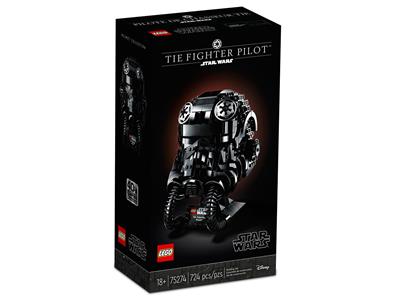 LEGO Star Wars - 75274 - Tie Fighter Pilot