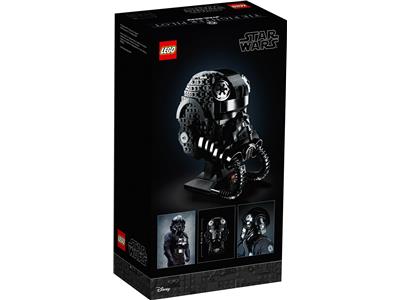 LEGO Star Wars - 75274 - TIE Fighter Pilot - USAGÉ/USED