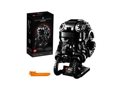 LEGO Star Wars - 75274 - Tie Fighter Pilot