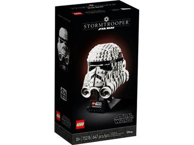 LEGO Star Wars - 75276 - Stormtrooper