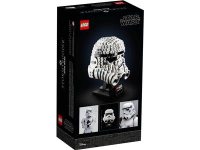 LEGO Star Wars - 75276 - Stormtrooper
