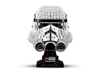 LEGO Star Wars - 75276 - Stormtrooper