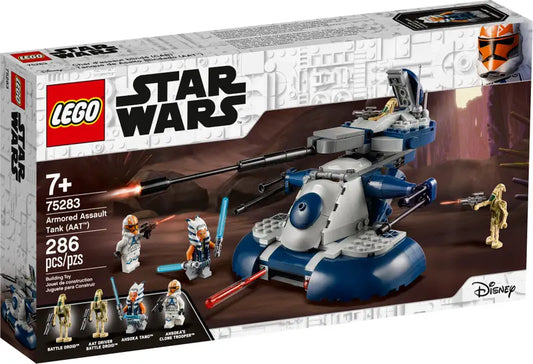 LEGO Star Wars - 75283 - Armored Assault Tank (AAT™)