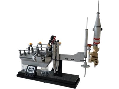 LEGO Star Wars - 75294 - Duel de Bespin - USAGÉ/USED