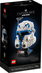 LEGO - Star Wars - 75349 - Captain Rex™ Helmet